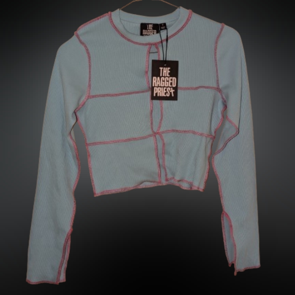 The Ragged Priest -12